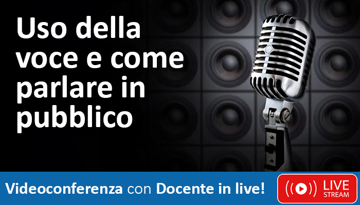 Come avere voce in capitolo